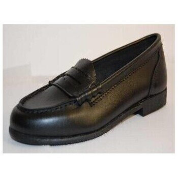 Hamiltom Pantofi 7015 br Negro