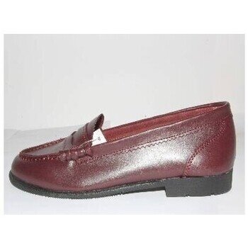Hamiltom Pantofi 7015 Burdeos