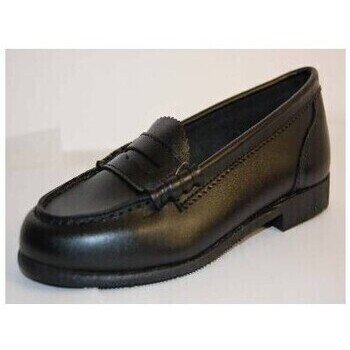 Hamiltom Pantofi 7015 Negro