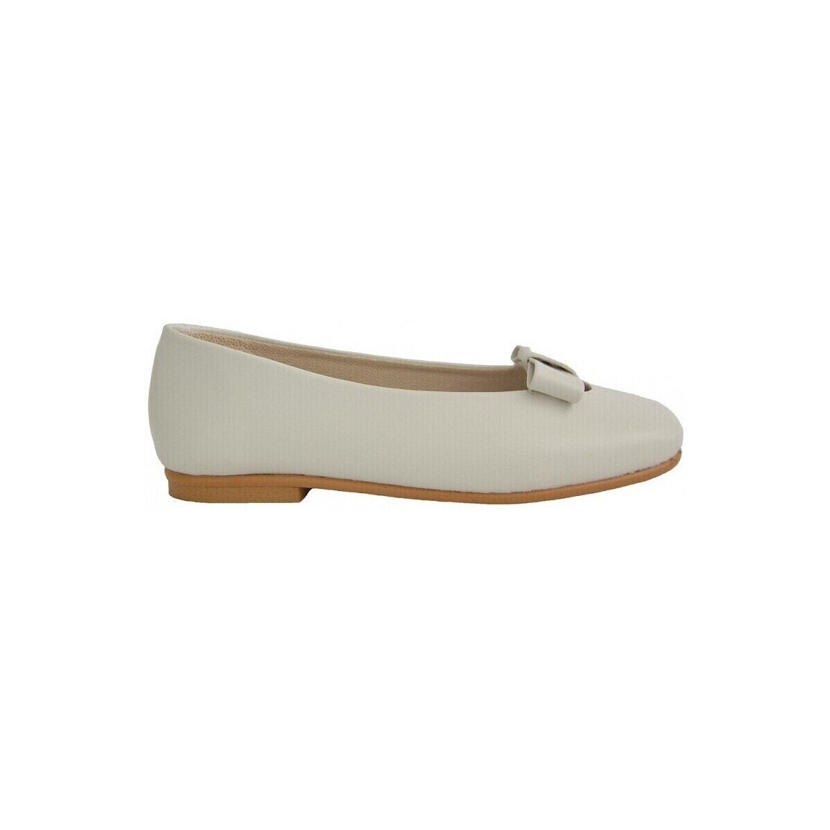 Hamiltom Pantofi COMUNION 15315 Beige