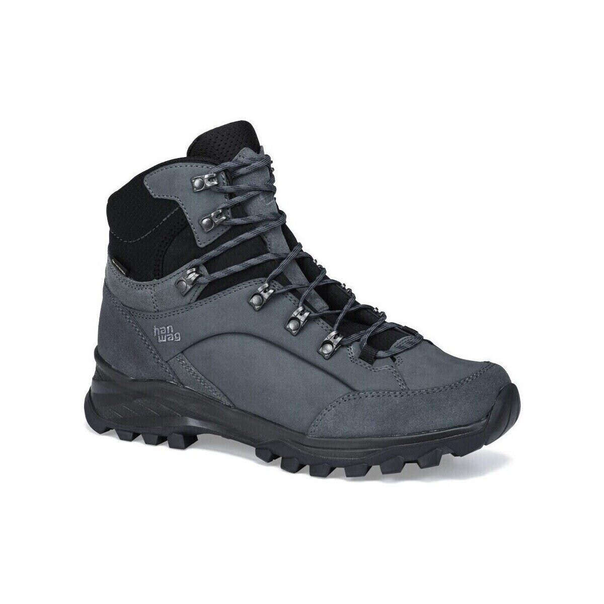 Hanwag Pantofi Banks Gtx