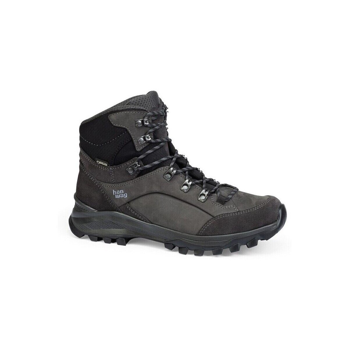 Hanwag Pantofi Banks Gtx