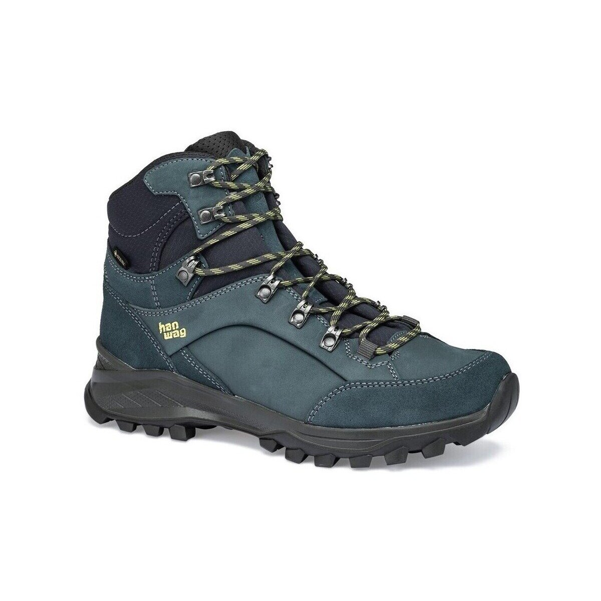 Hanwag Pantofi Banks Gtx