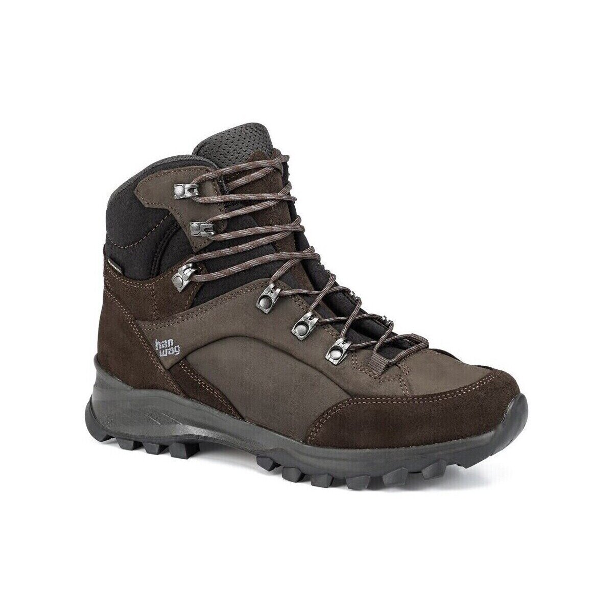 Hanwag Pantofi Banks Gtx