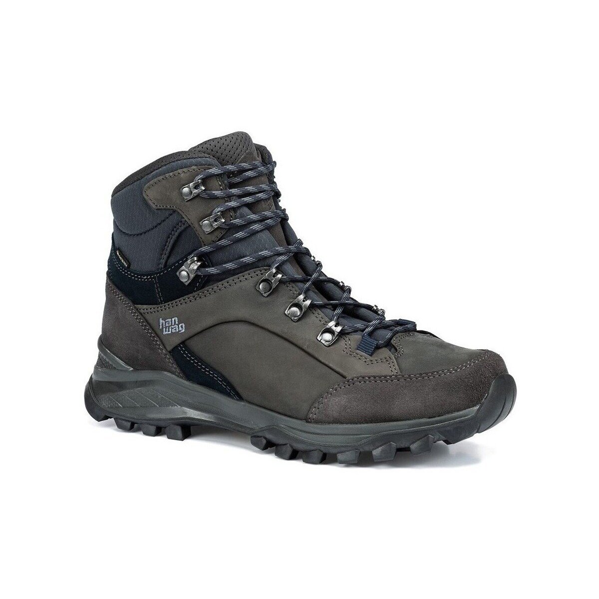 Hanwag Pantofi Banks Gtx