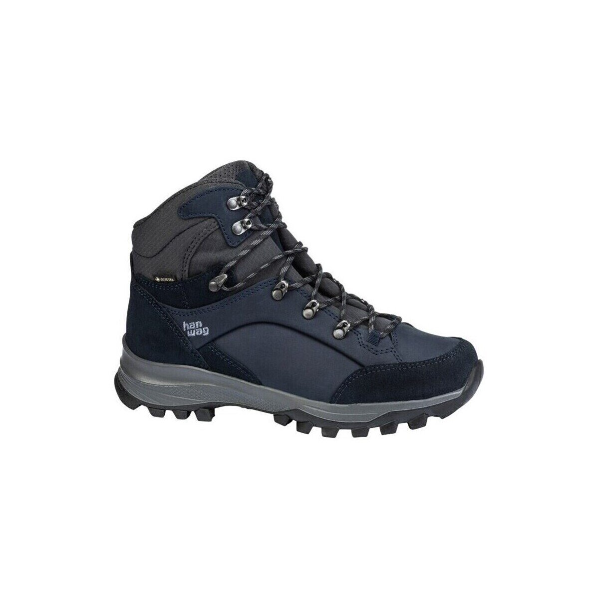 Hanwag Pantofi Banks Lady Gtx