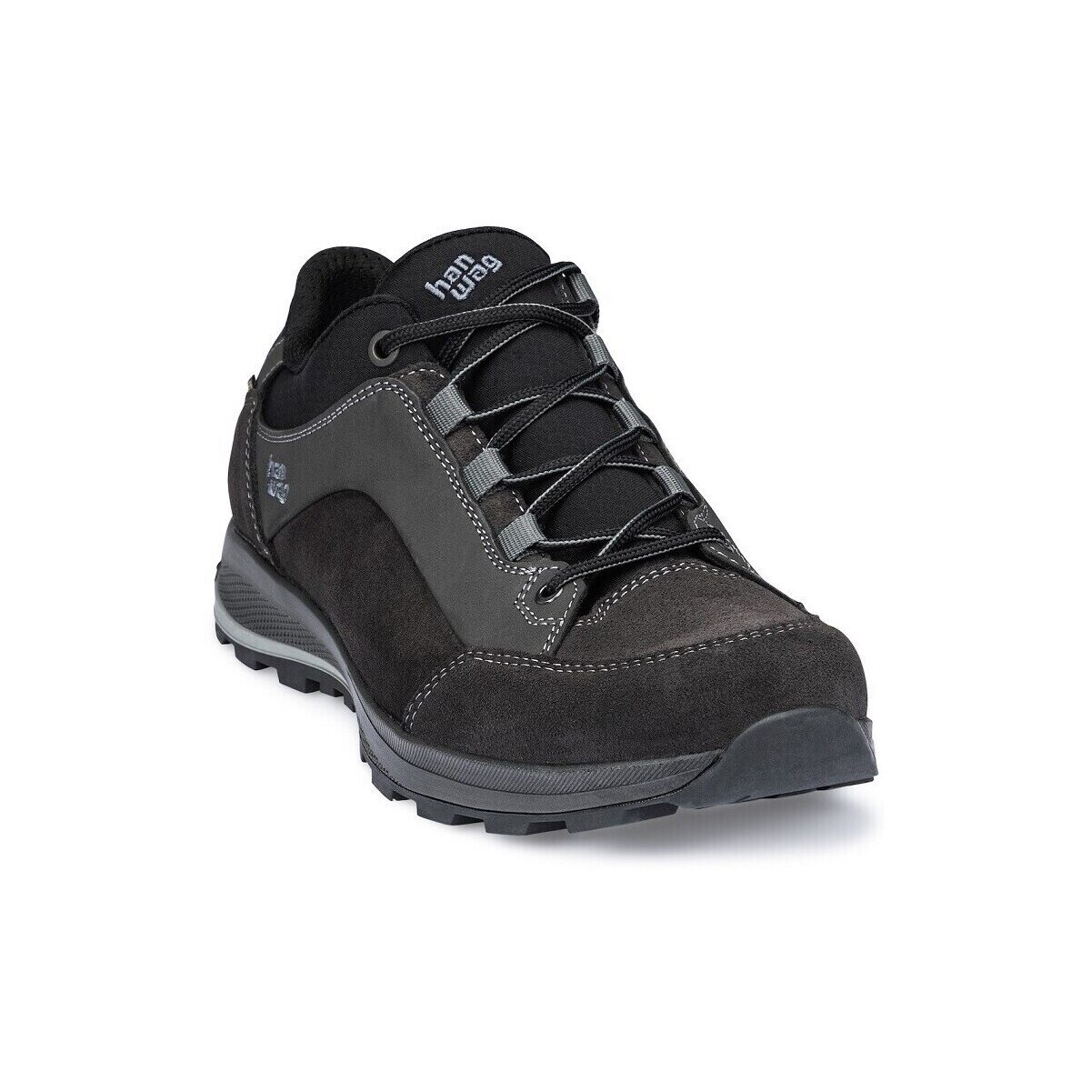 Hanwag Pantofi Banks Low Gtx
