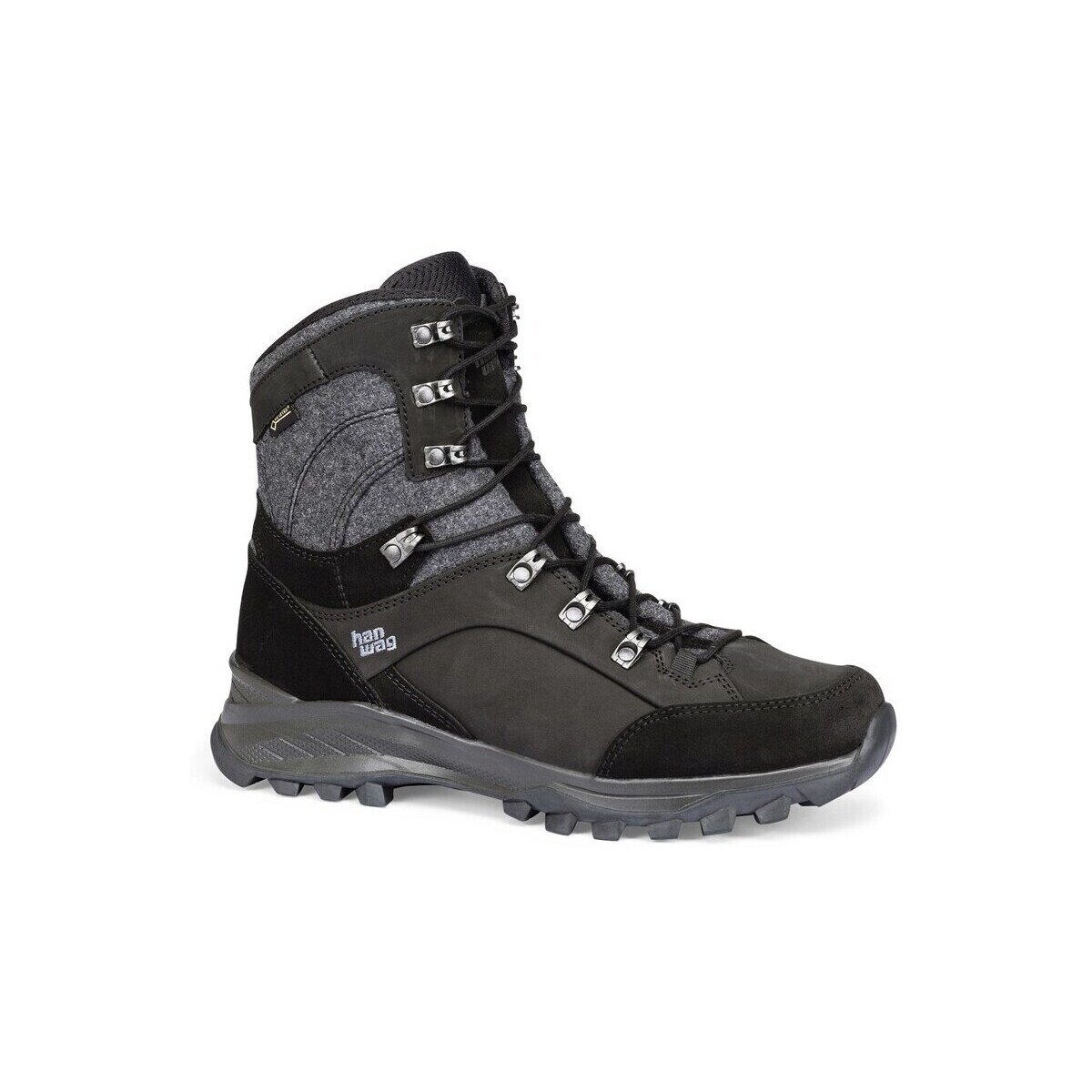 Hanwag Pantofi Banks Winter Gtx