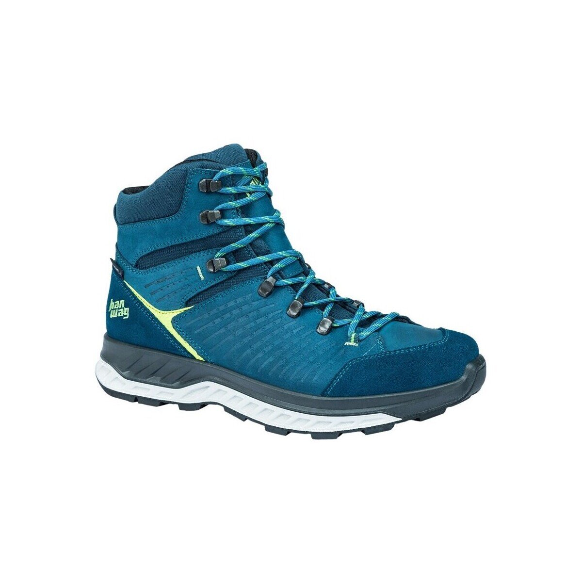 Hanwag Pantofi Bluecliff Ecoshell