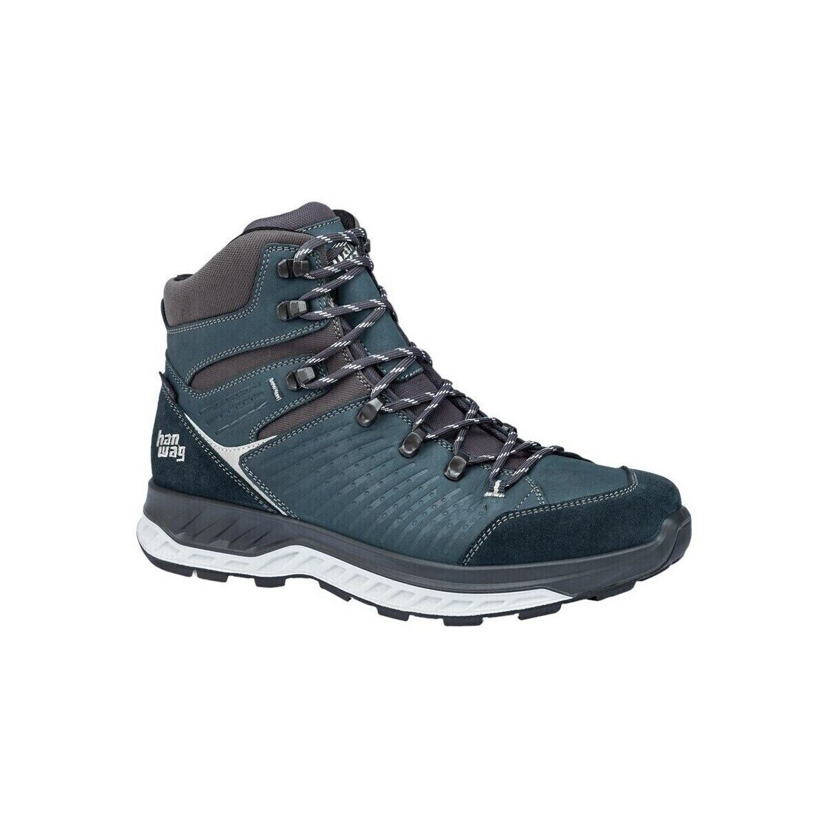 Hanwag Pantofi Bluecliff Ecoshell