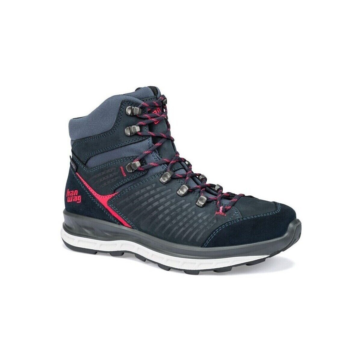 Hanwag Pantofi Bluecliff Lady Ecoshell