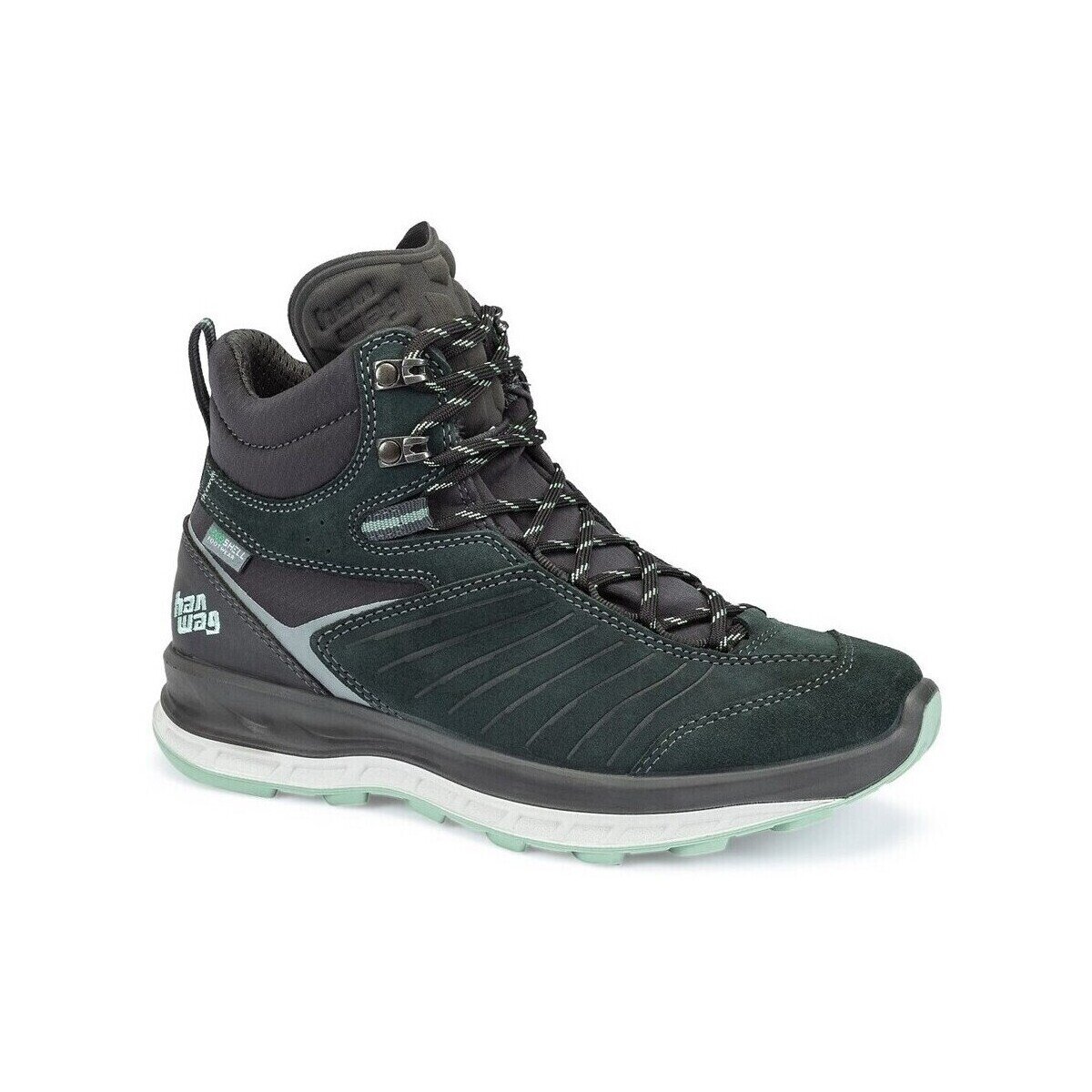 Hanwag Pantofi Blueridge Es