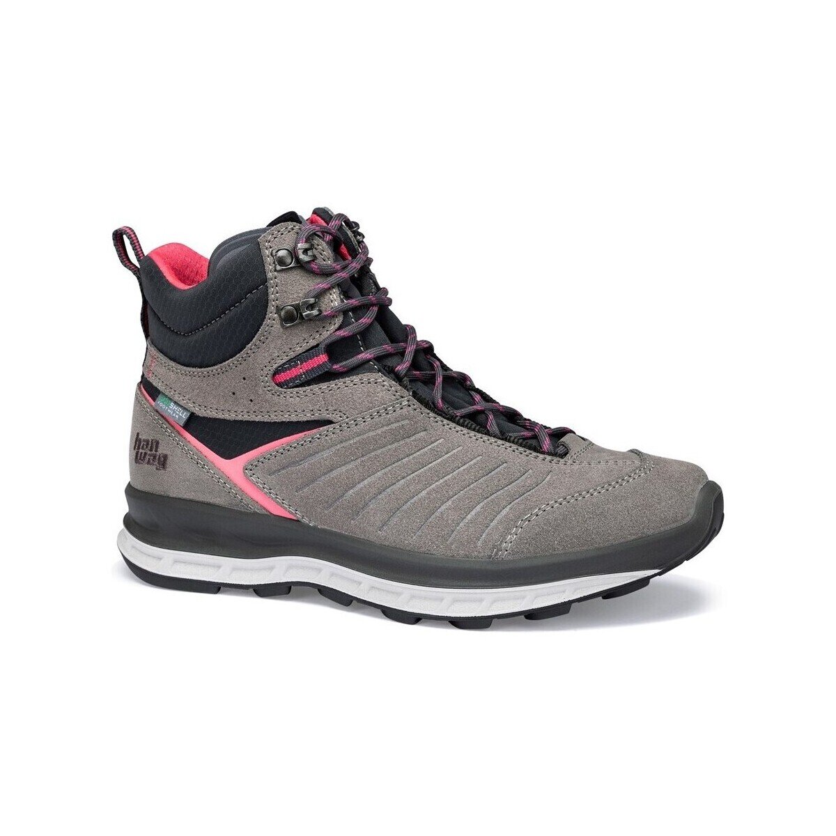 Hanwag Pantofi Blueridge Es