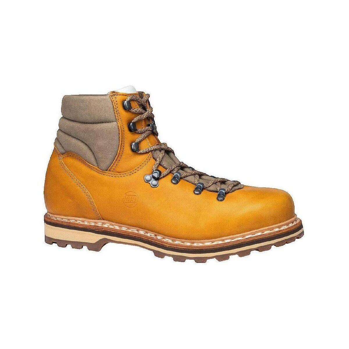 Hanwag Pantofi Ellington Cocoa