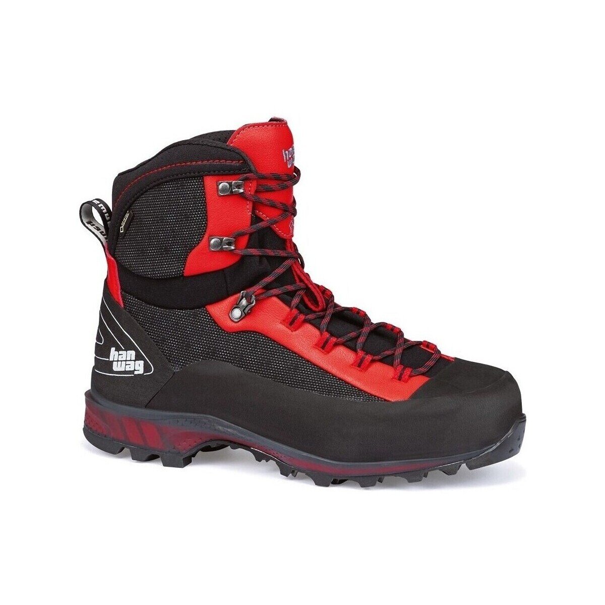 Hanwag Pantofi Ferrata Ii Gtx