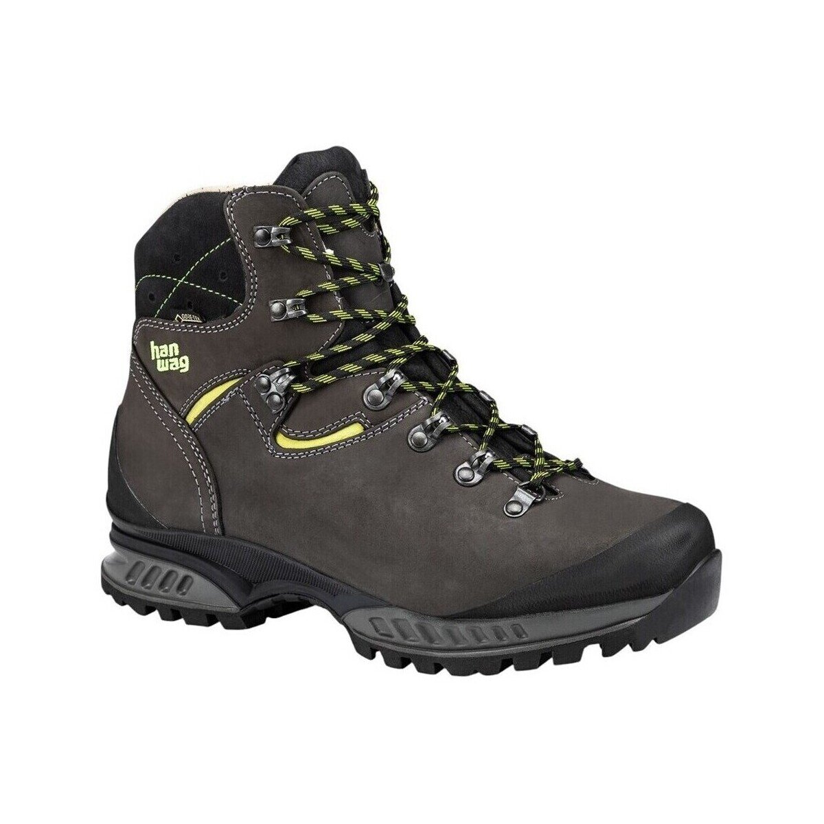 Hanwag Pantofi H200100064062