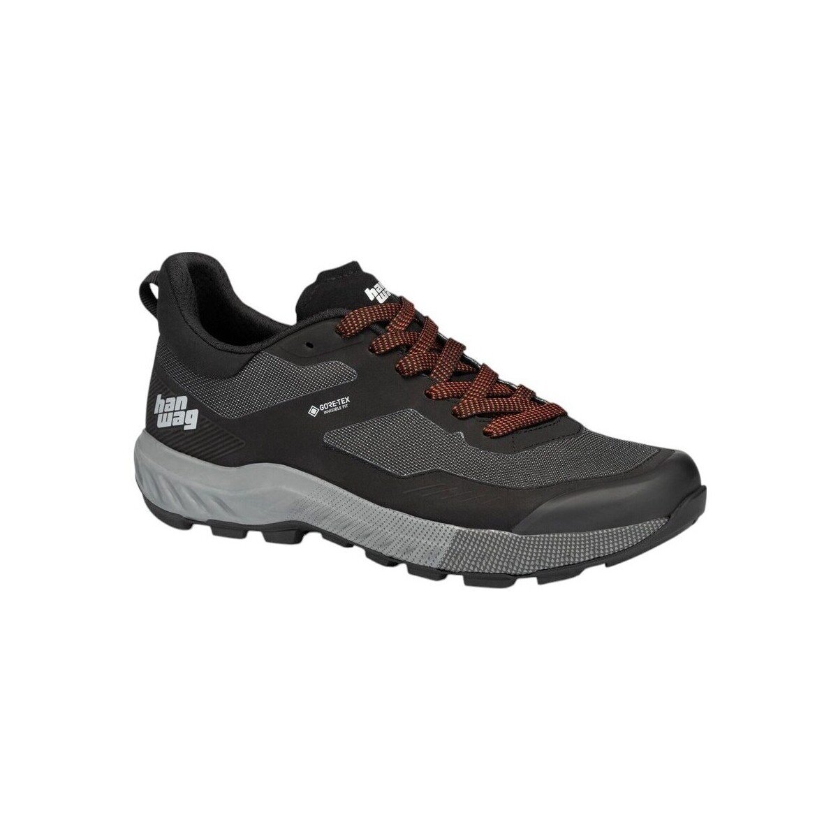 Hanwag Pantofi H300800064012