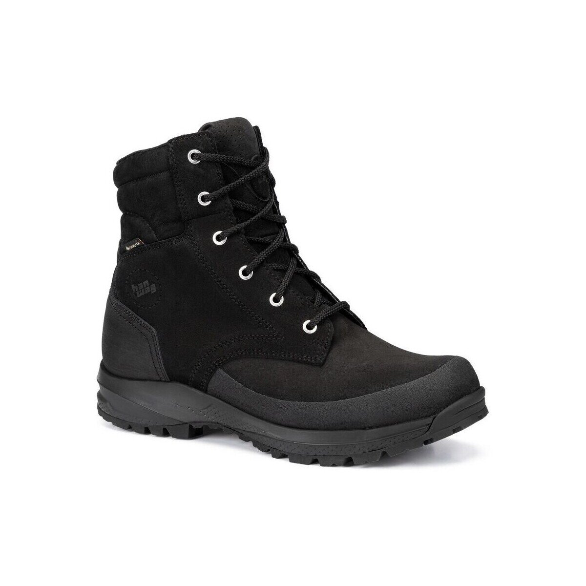 Hanwag Pantofi H600700012012