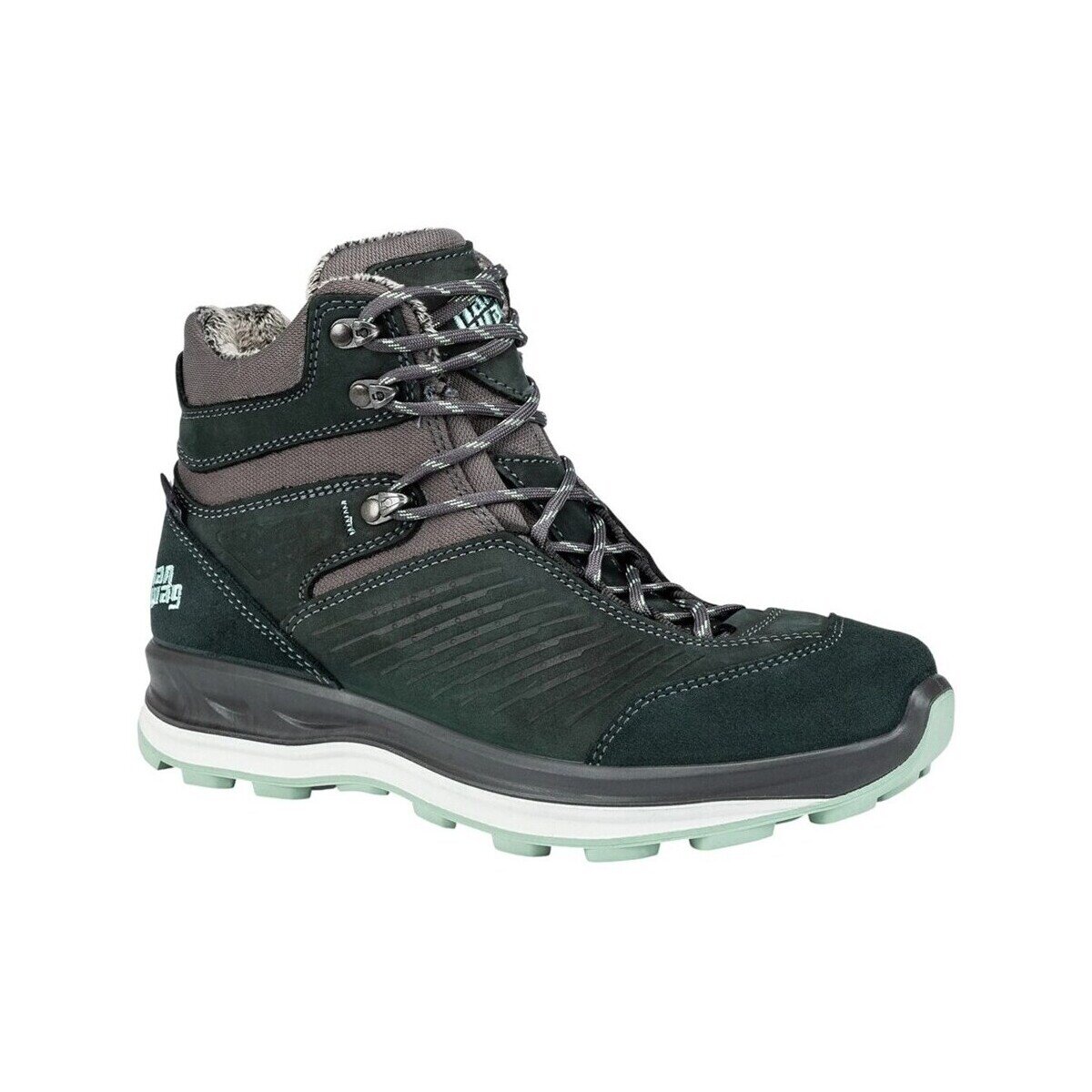 Hanwag Pantofi H601131492494