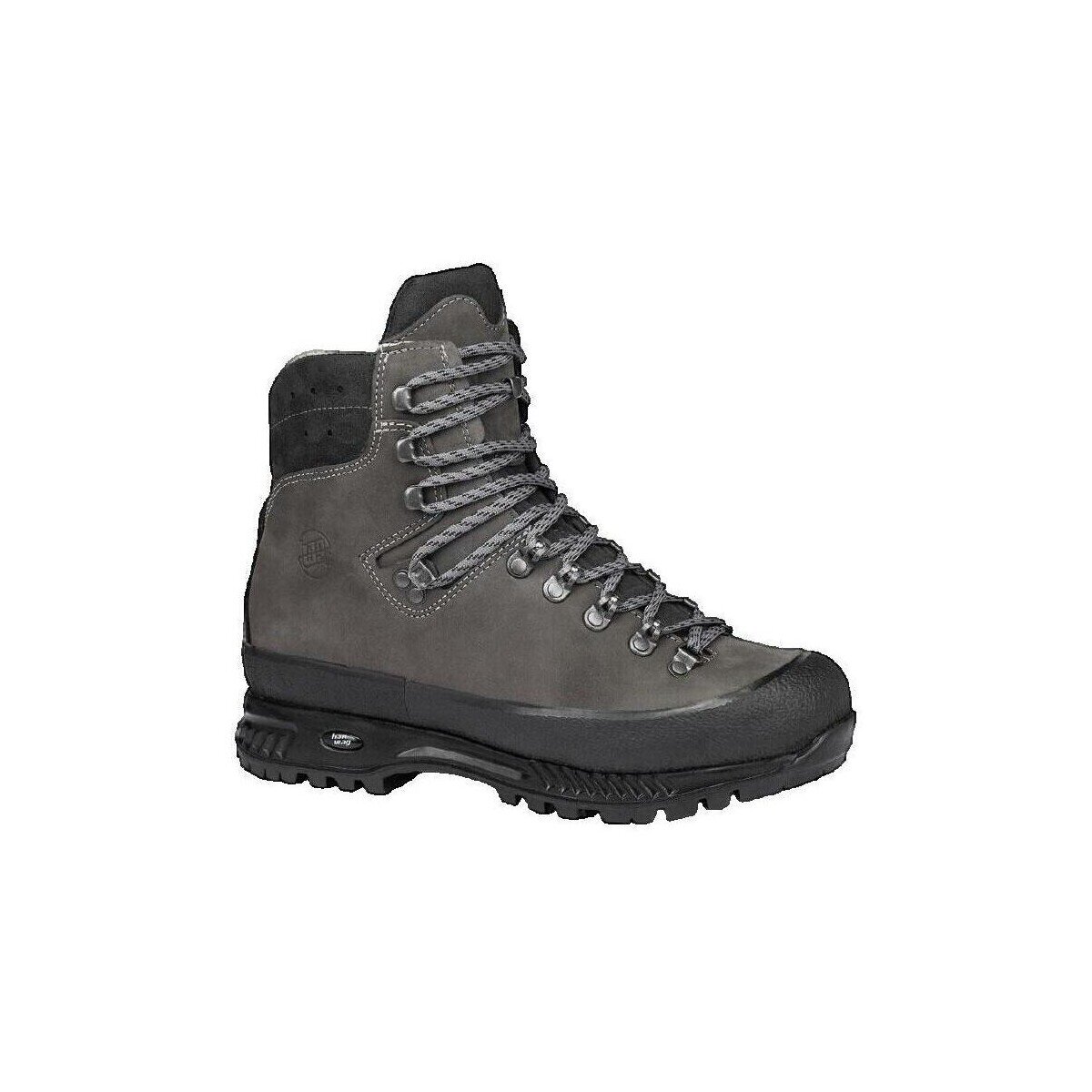 Hanwag Pantofi Haywood Dark Gum