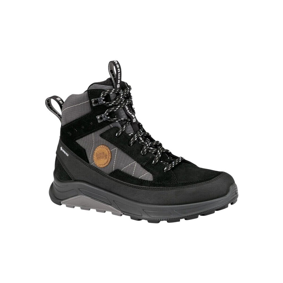 Hanwag Pantofi Light Mid Gtx