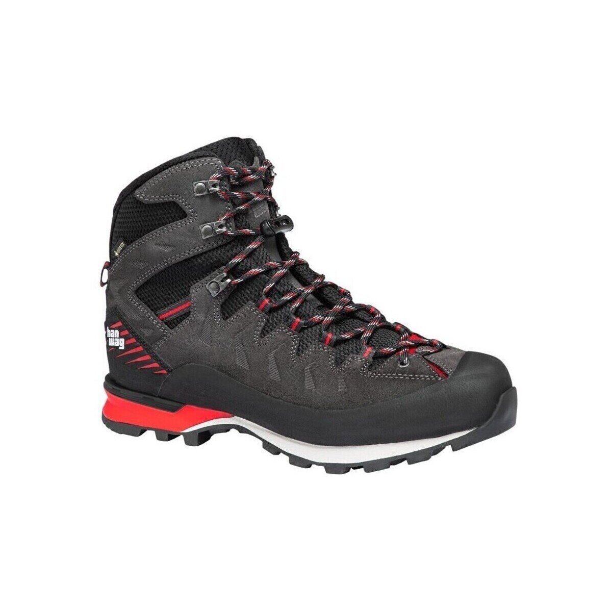 Hanwag Pantofi Makra Pro Gtx