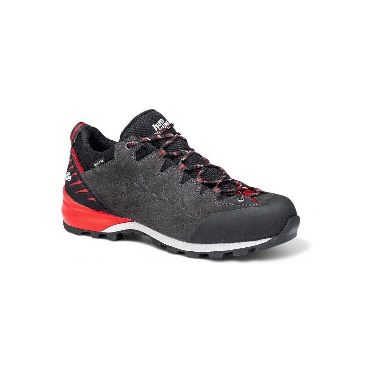 Hanwag Pantofi Makra Pro Low Bunion Gtx