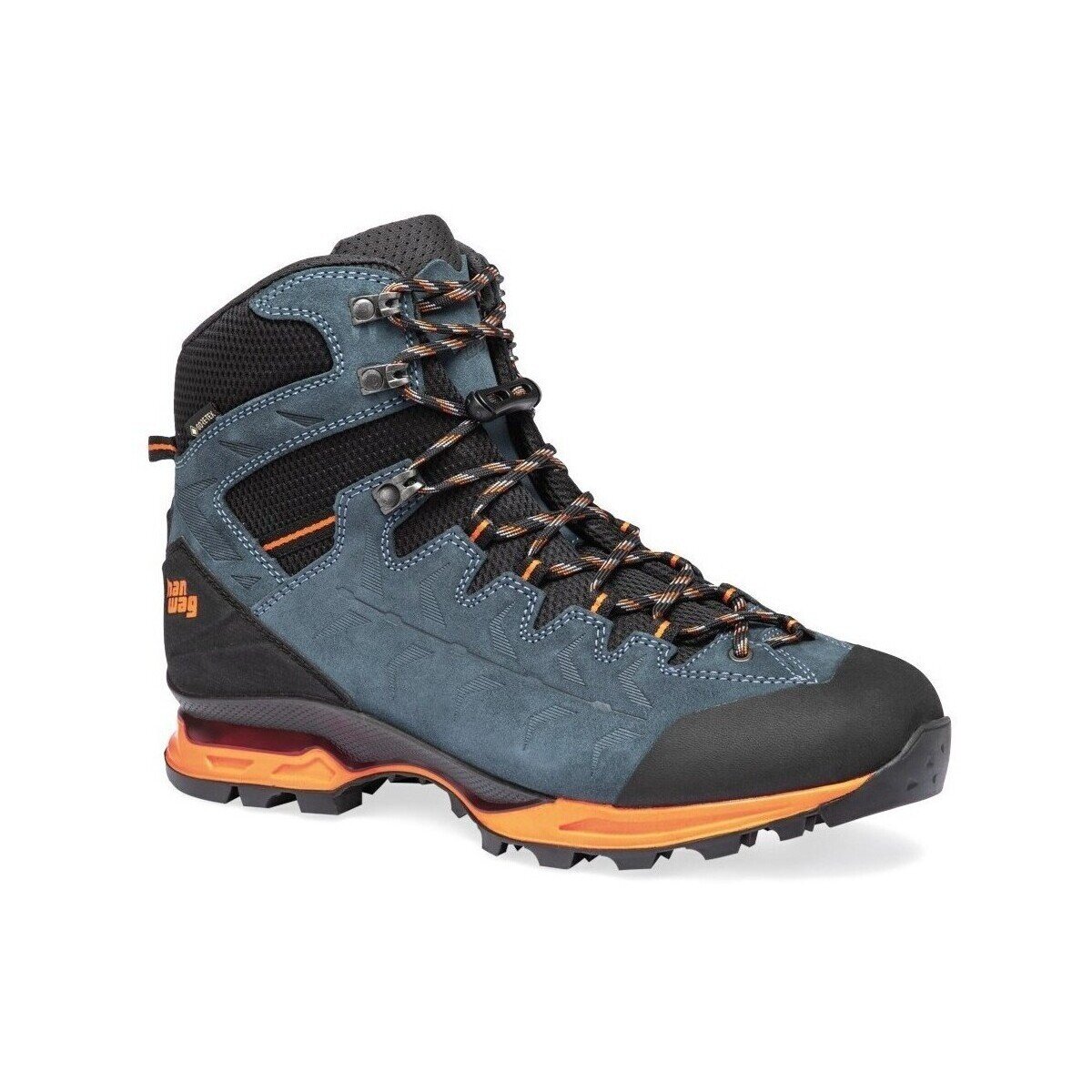 Hanwag Pantofi Makra Trek Gtx