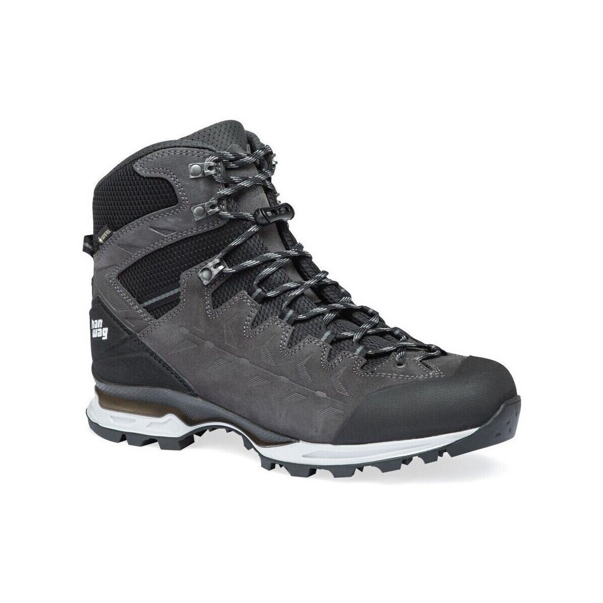 Hanwag Pantofi Makra Trek Gtx