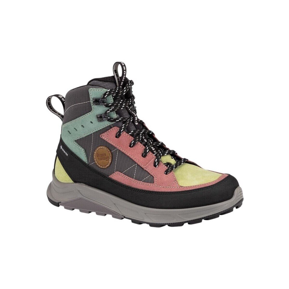 Hanwag Pantofi Rotpunkt Light