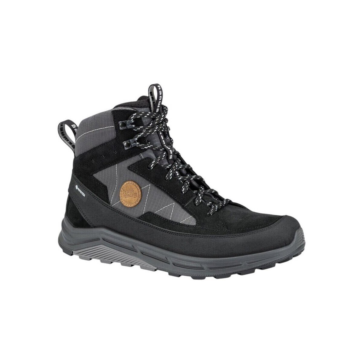 Hanwag Pantofi Rotpunkt Light