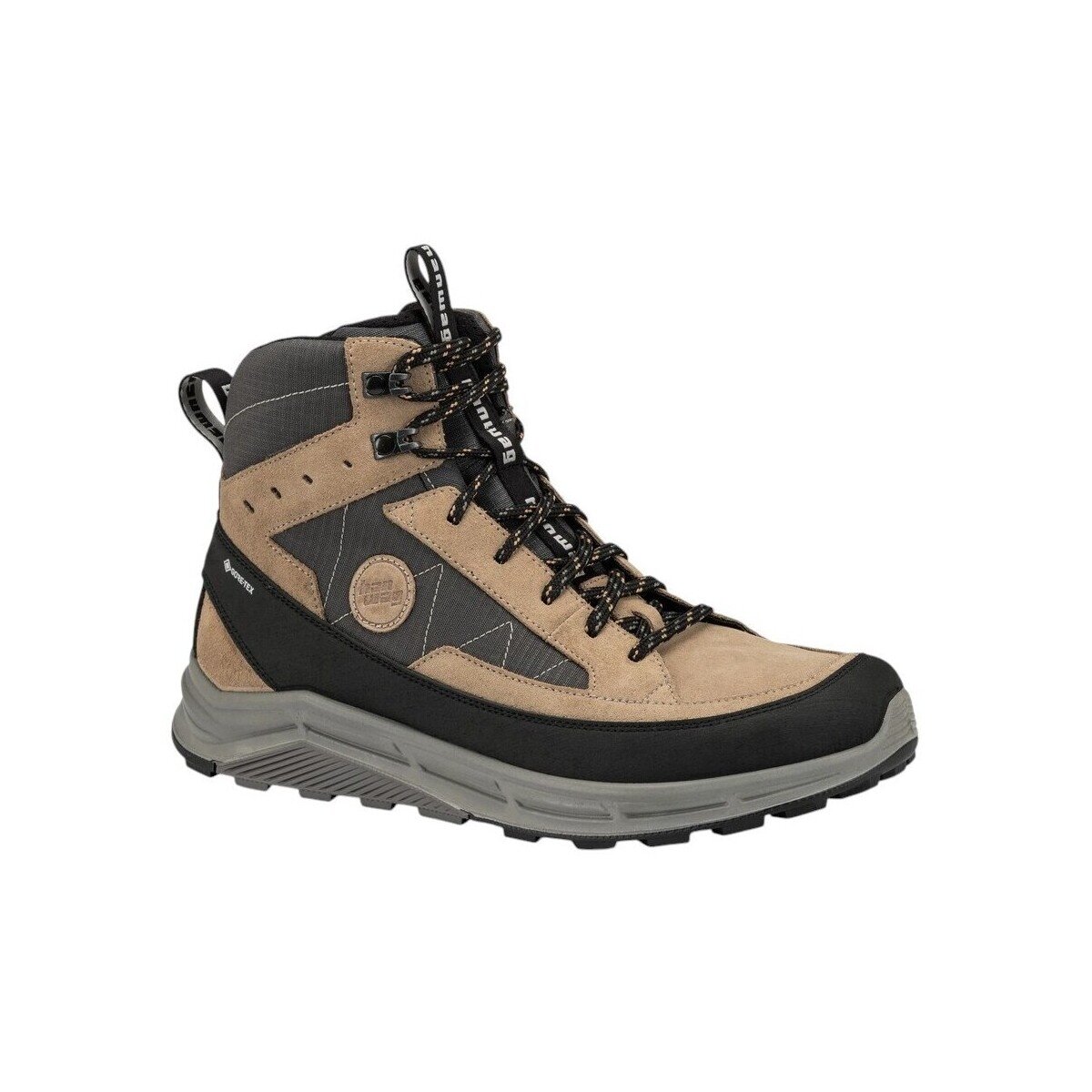 Hanwag Pantofi Rotpunkt Light