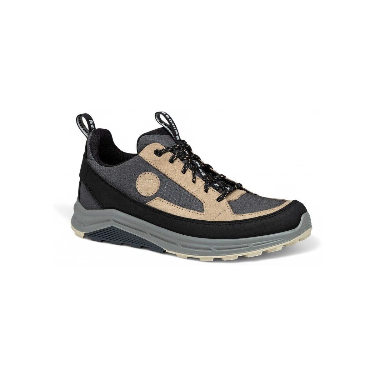 Hanwag Pantofi Rotpunkt Light Low