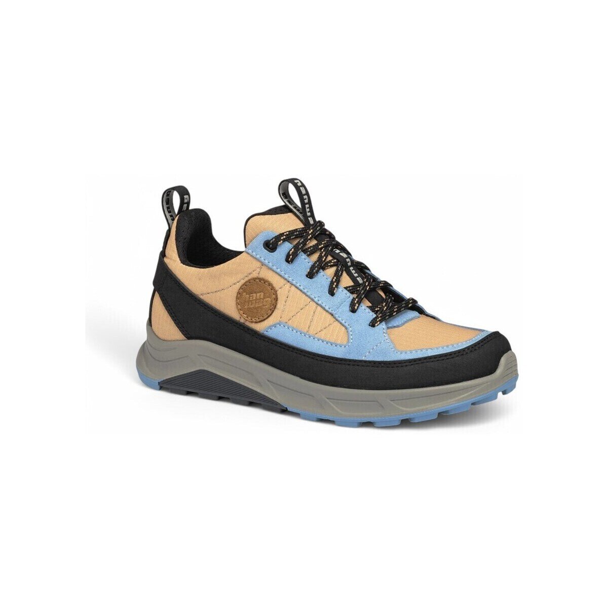 Hanwag Pantofi Rotpunkt Light Low