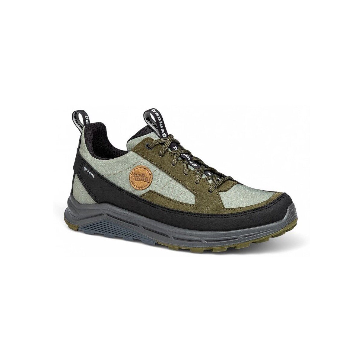 Hanwag Pantofi Rotpunkt Light Low Gtx