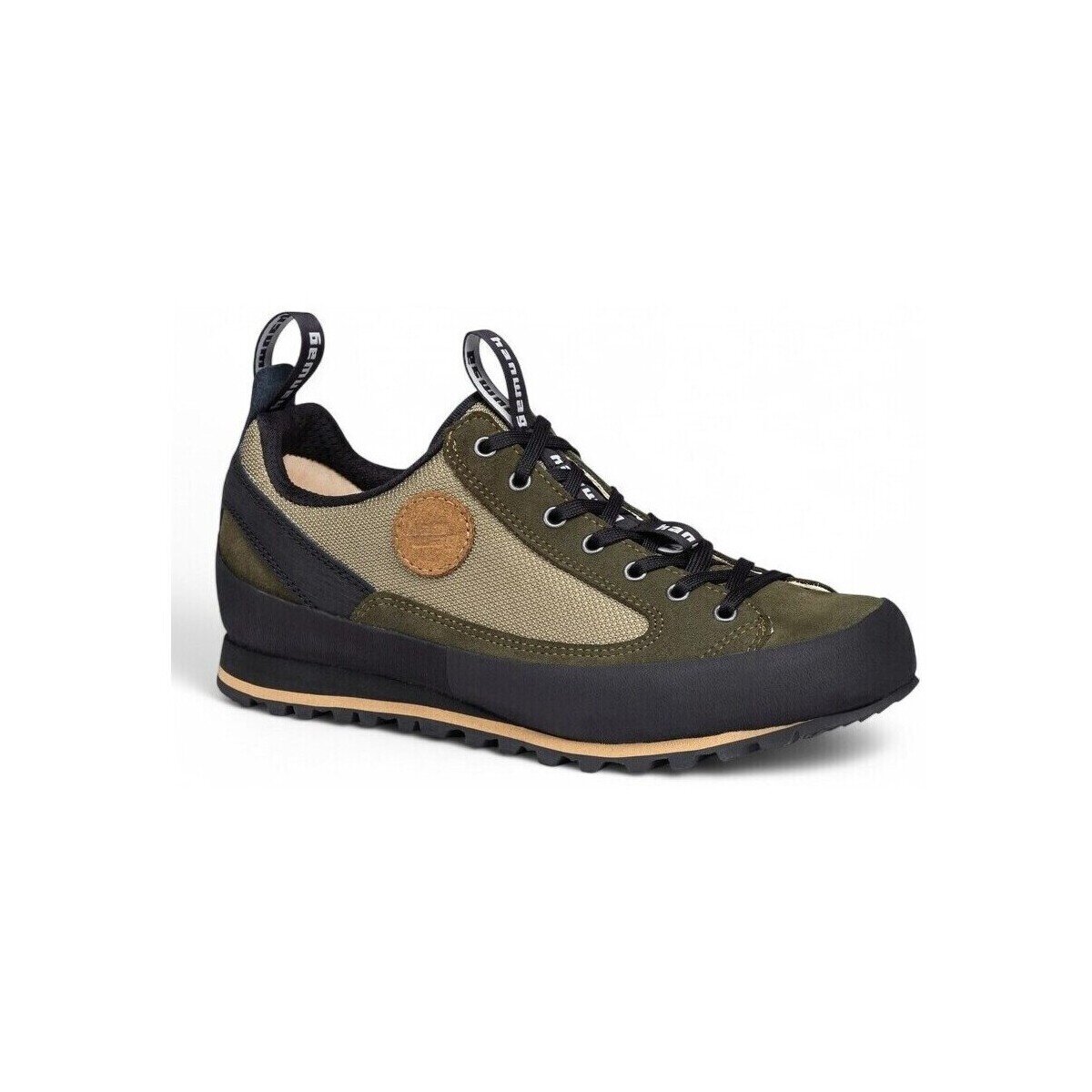 Hanwag Pantofi Rotpunkt Low Ll