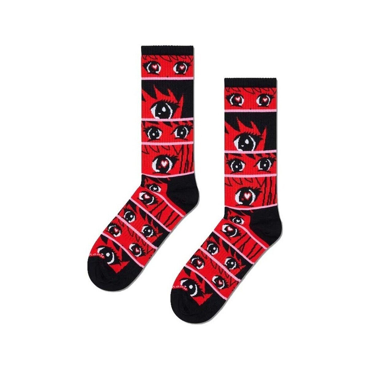 Happy socks Lenjerie intimă Anime Stripes