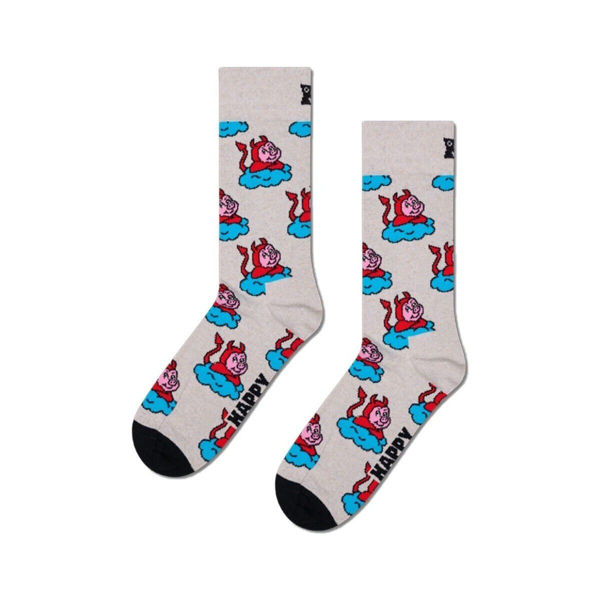 Happy socks Lenjerie intimă Bad Pig