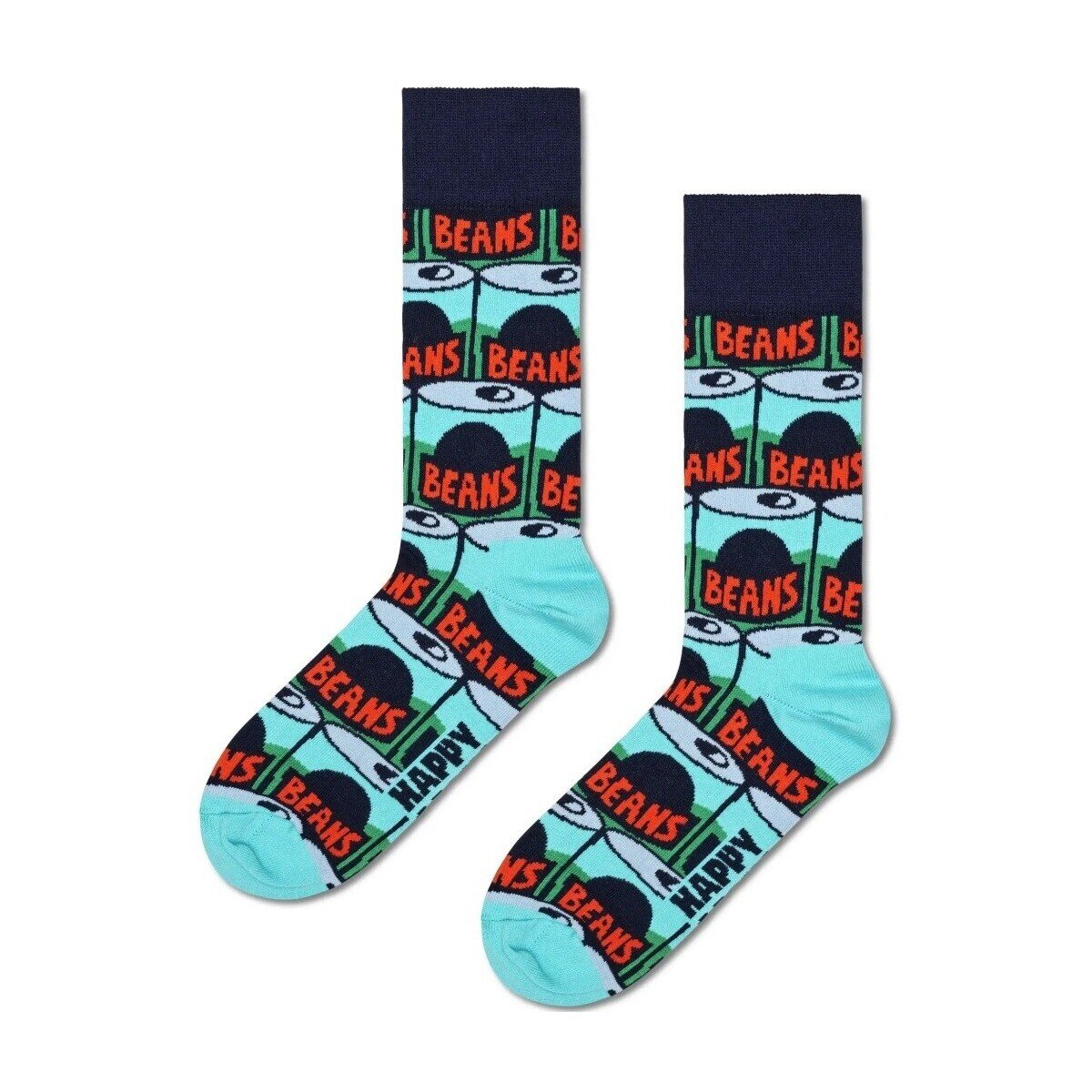 Happy socks Lenjerie intimă Beans Sock