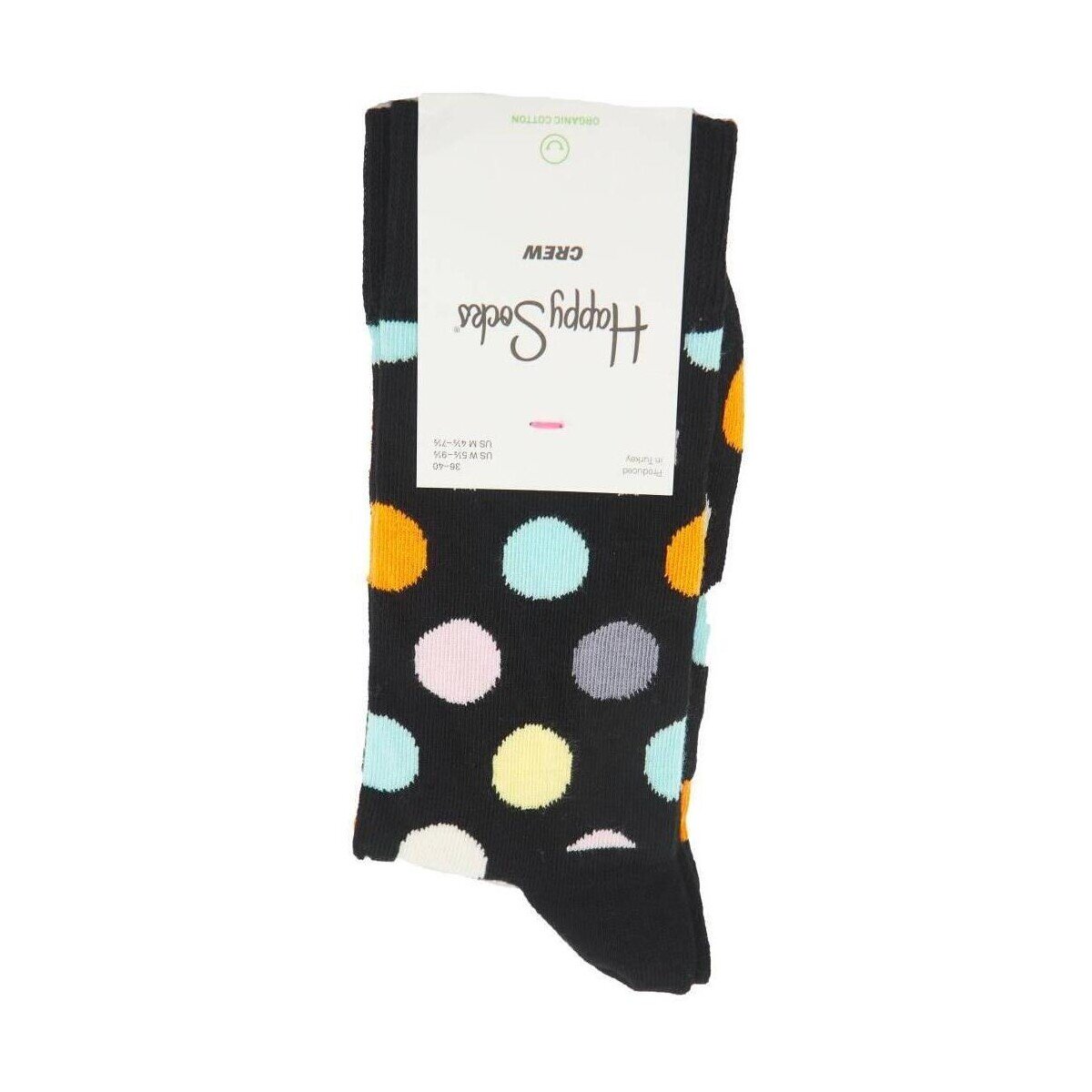 Happy socks Lenjerie intimă Big Dot Sock