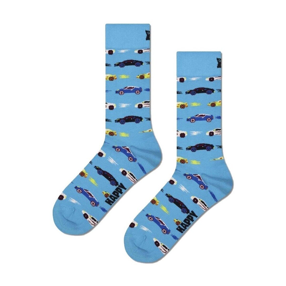 Happy socks Lenjerie intimă Car Stripe