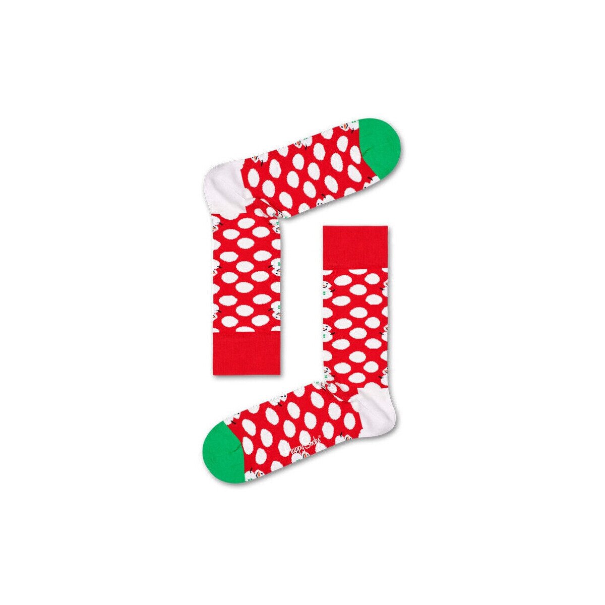 Happy socks Lenjerie intimă Christmas gift box