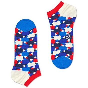 Happy socks Lenjerie intimă Diamond dot low sock