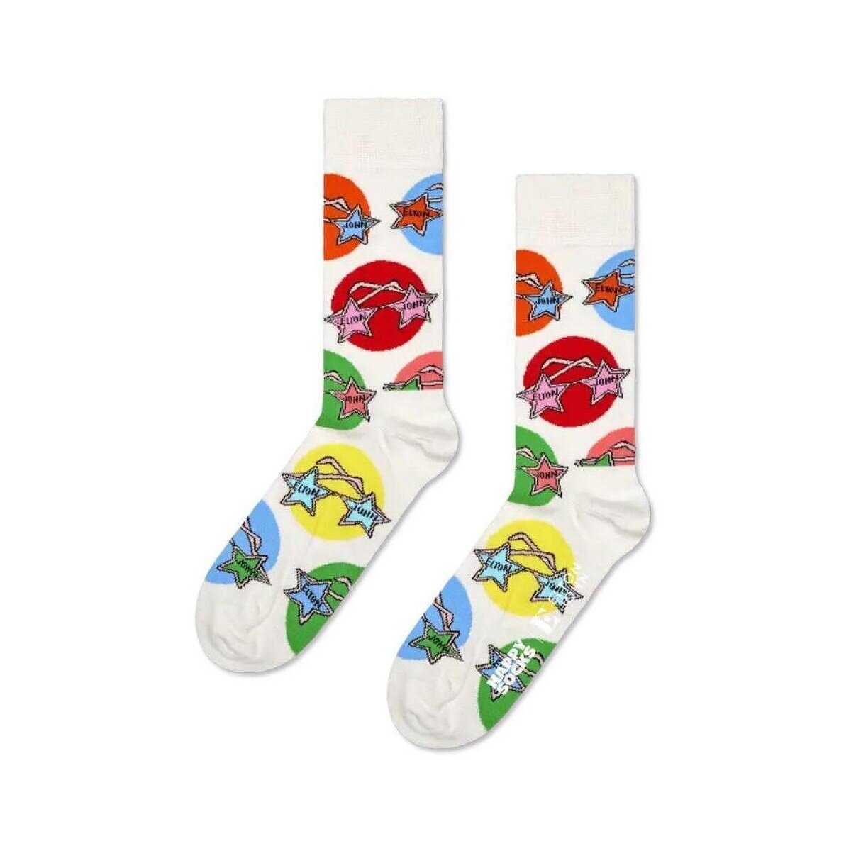 Happy socks Lenjerie intimă Elton Glasses