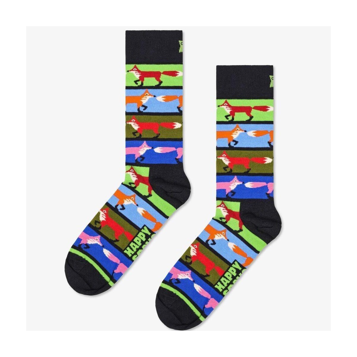 Happy socks Lenjerie intimă Fox Stripe Sock
