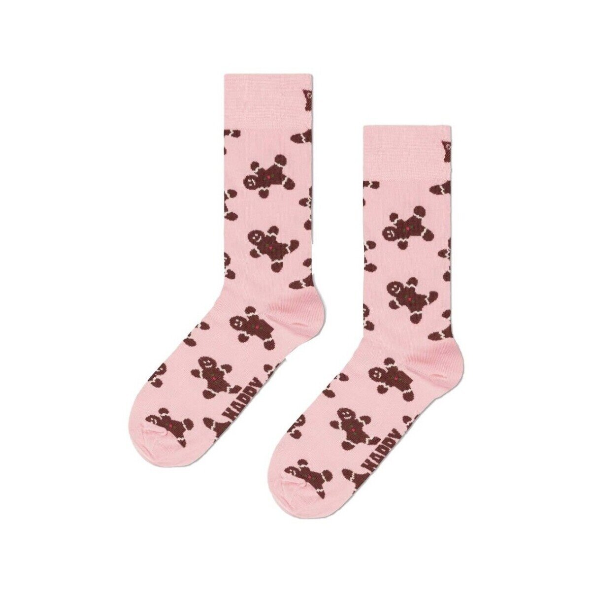 Happy socks Lenjerie intimă Gingerbread