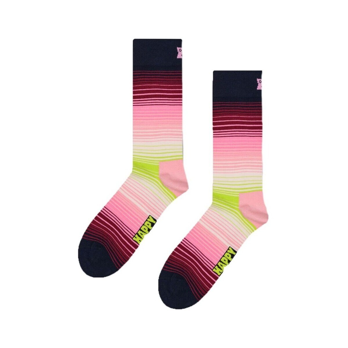 Happy socks Lenjerie intimă Gradient Stripe