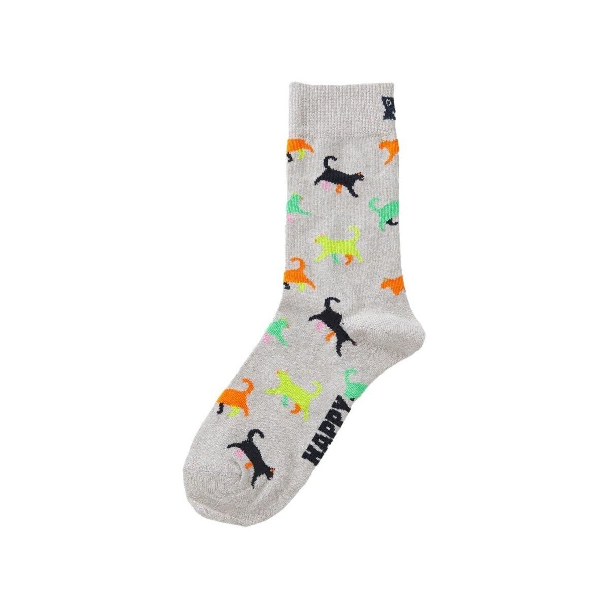Happy socks Lenjerie intimă Kitten Love Sock