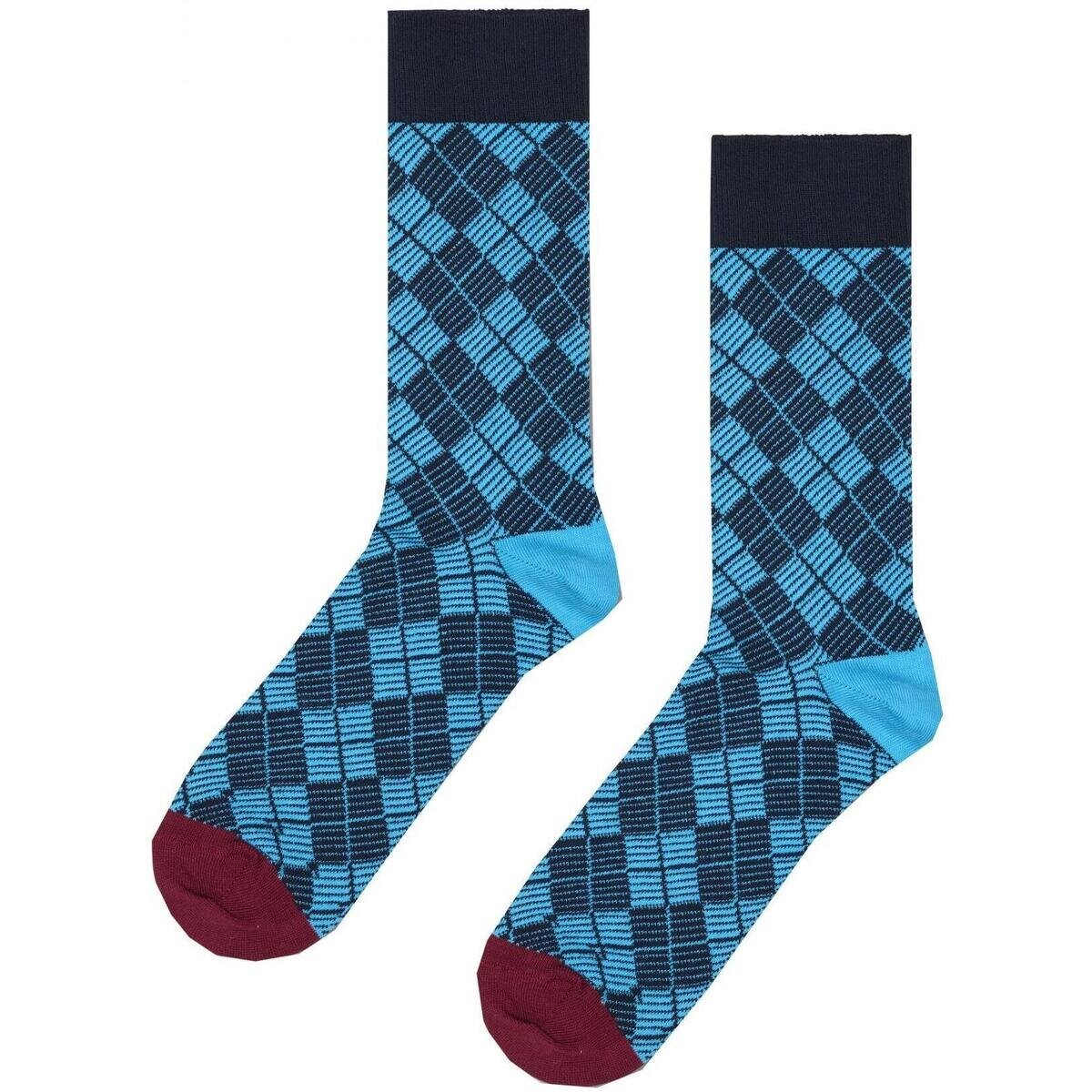Happy socks Lenjerie intimă Mini Argyle Jaquard