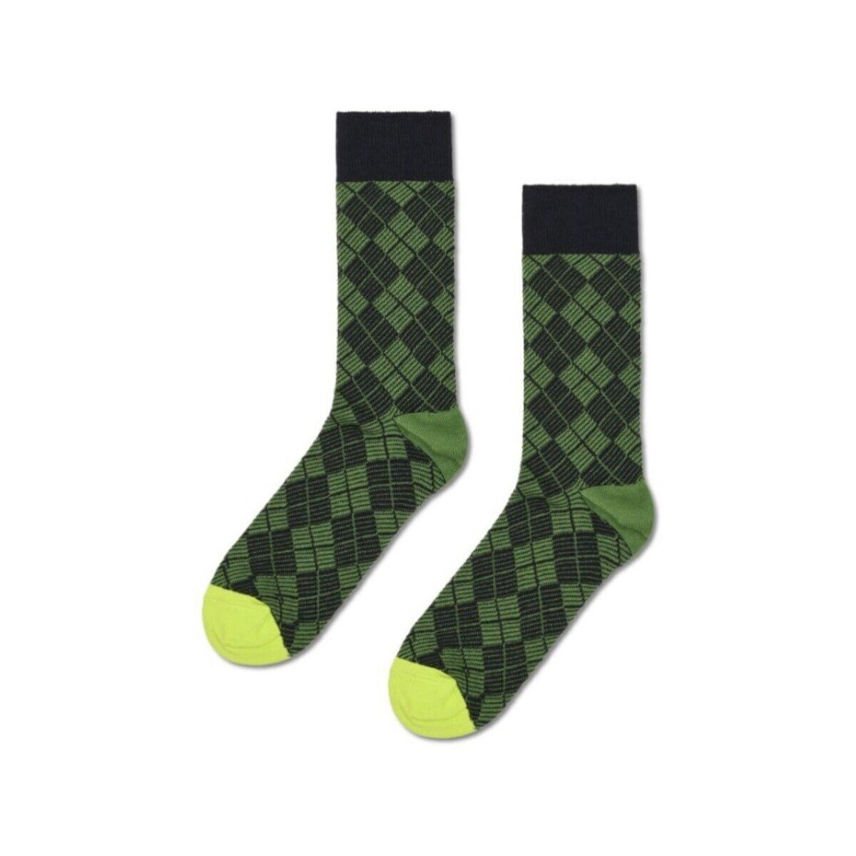Happy socks Lenjerie intimă Mini Argyle Jaquard